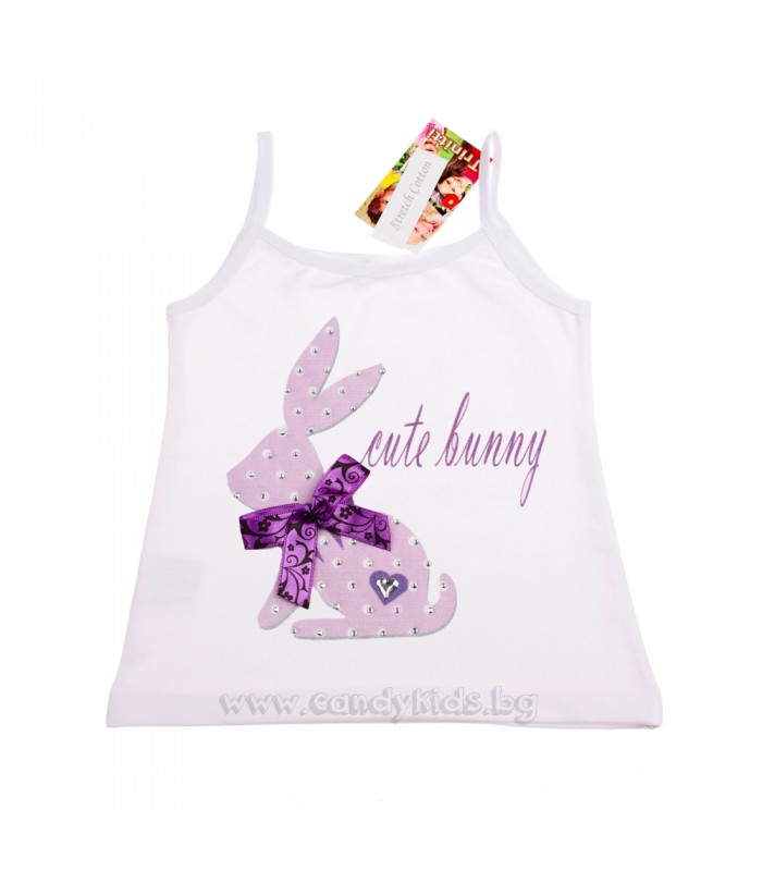 Летен потник Bunny