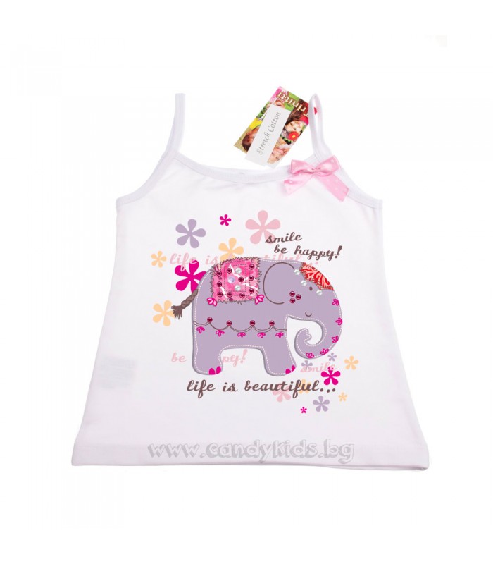 Летен потник little Elephant