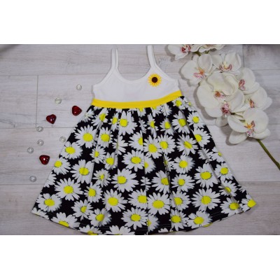 Лятна рокля Daisy