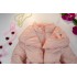 Елегантно яке  с висока яка